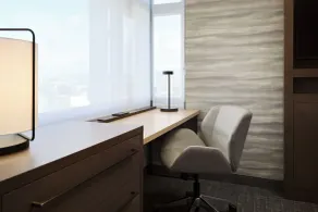 Residence Inn by Marriott Oakland Downtown - Chambre