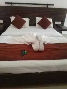 Neo calangute beach resort - Room