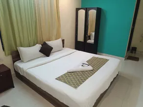 Green Tree Hotel-Near VFS Global and Ramee Mall - Camera