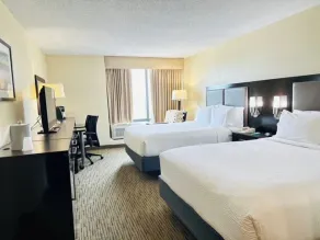 Holiday Inn Miami International Airport by IHG - Chambre