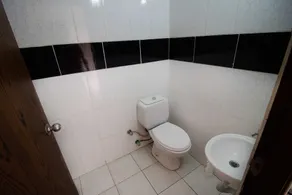 Ersoy Aga Otel - Bathroom