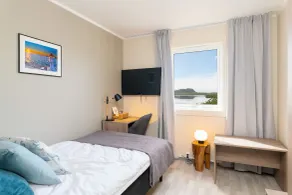 Hotell Regine - Rom
