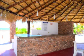 Laos Mar Hotel & Suites - Piscine