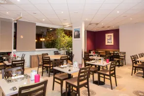 Brit Hotel Tours Sud – Le Cheops - Restaurant