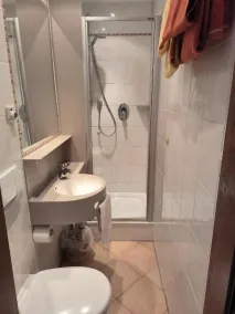 Hotel Wendelstein München City - Salle de bain