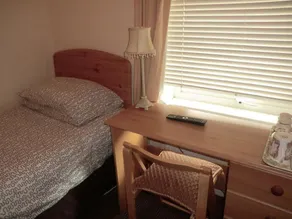 Malvern Lodge Guest House - Rom