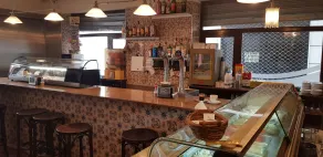 Hotel Santa Ana Elda - Restaurante