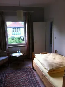Atlantis Landpension Steinhude - Quarto