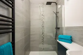 Am Bothan - Bathroom
