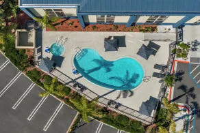 Fairfield by Marriott Mission Viejo Orange County - Pool