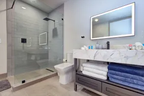 Séjur at Koosh Living - Salle de bain