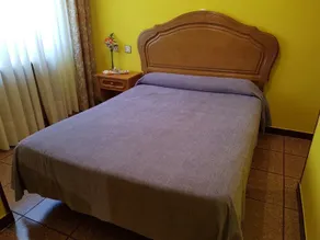 Alojamiento Calzada Romana - Zimmer
