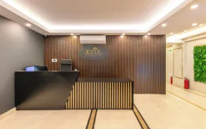Etiz Hotels & Residences - Reception
