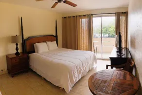 Hilo Reeds Bay Hotel - Chambre