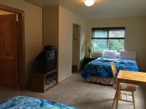 Twin Peaks Lodge and RV Park - Rom