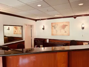 SureStay by Best Western Richmond Vancouver Airport - Réception