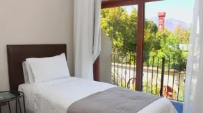 Terral Hotel & SPA - Room