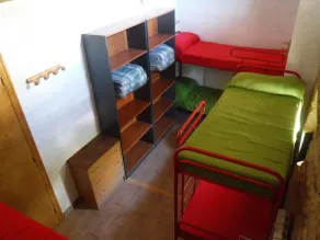 Albergue Valle de Arbas - Zimmer