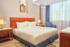 Waymore Hotel Spa & Casino - Room