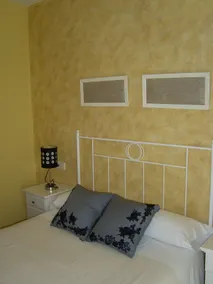 PR Tambre - Chambre