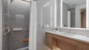 Modern, Luxury Ski-In, Ski-Out Snowmass Village 2 Bedroom Residence - Udendørsområde