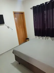 Pousada do Brasinha - Room