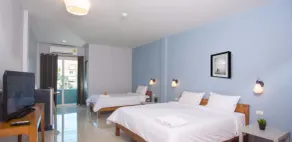 Hotel Rukcozy - Rom