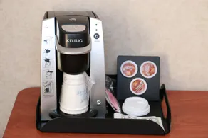 Holiday Inn Express Hotel & Suites Manteca by IHG - Rum