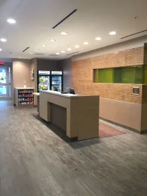 Home2 Suites by Hilton Charlotte Mooresville - Réception