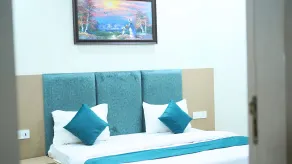 Shri Radha - Room