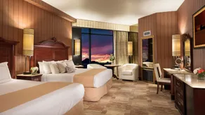 Montego Bay Resort Casino by Peppermill Resorts - Chambre
