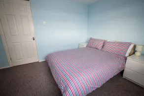 Clydesdale Apartments - Zimmer