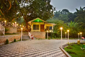 MGM Whispering Wind's Yelagiri - Room