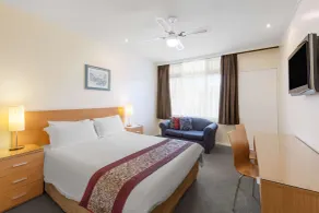 Best Western Governor Gipps Motor Inn - Room