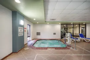 Holiday Inn Express Hotel & Suites Louisville East by IHG - Pool