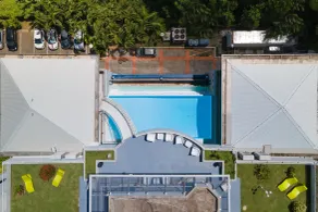 Karibea La Valmenière Hôtel - Pool