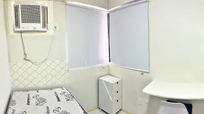 Vacanze - Barão de Mauá - Camera