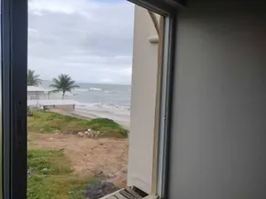 Pousada Recanto Ha Mar - Vue de la chambre