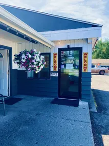 Mountain View Motel - Réception