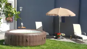 Dolce Vita - Piscine