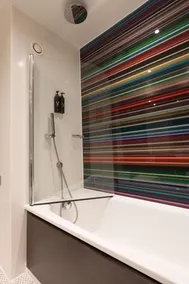 Village Hotel Wirral - Baño