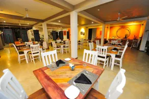 Soul Wellness and Ayurveda Resort-All Meals and Treatments Included - Restaurant