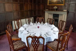 Castle Bromwich Hall Hotel, BW Signature Collection by Best Western - Restaurante