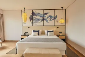 Dreams Lanzarote Playa Dorada Resort & Spa - Chambre