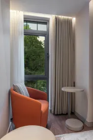 The Ritus Hotel Istanbul Sultanahmet, Tapestry Collection by Hilton - Room