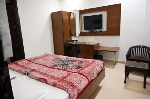 Hotel Mahal Inn - Amritsar - Rum