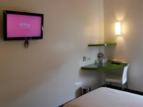 Amaris Hotel Panglima Polim 2 - Room