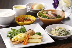 Value The Hotel Higashi Matsushima Yamoto - Restaurant