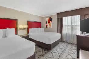 Best Western Plus Rose City Suites - Chambre