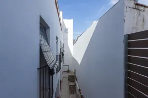 Hostal Boutique Es Menut - Vue de la chambre